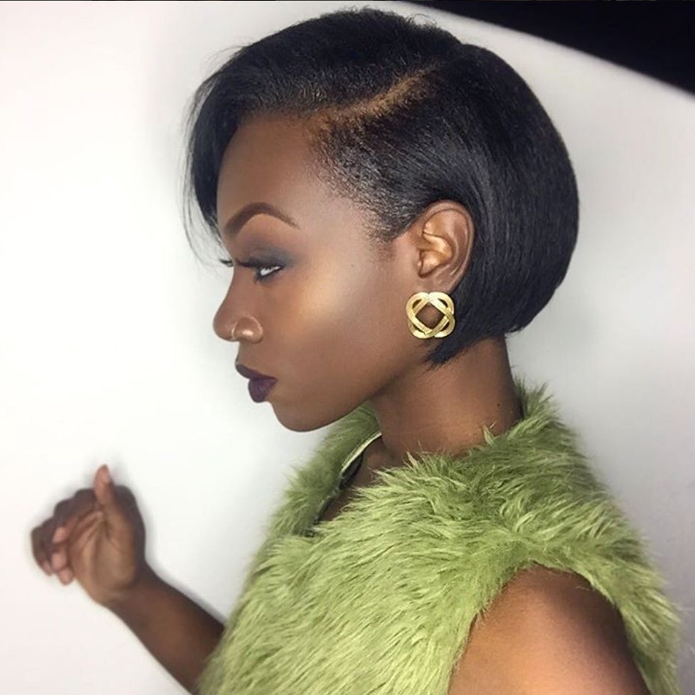 13 Ways To Take Your Bob From Basic To Bewitching This Year
